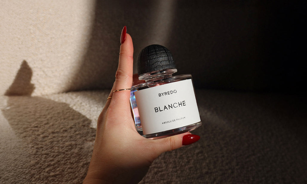 Byredo Blanche