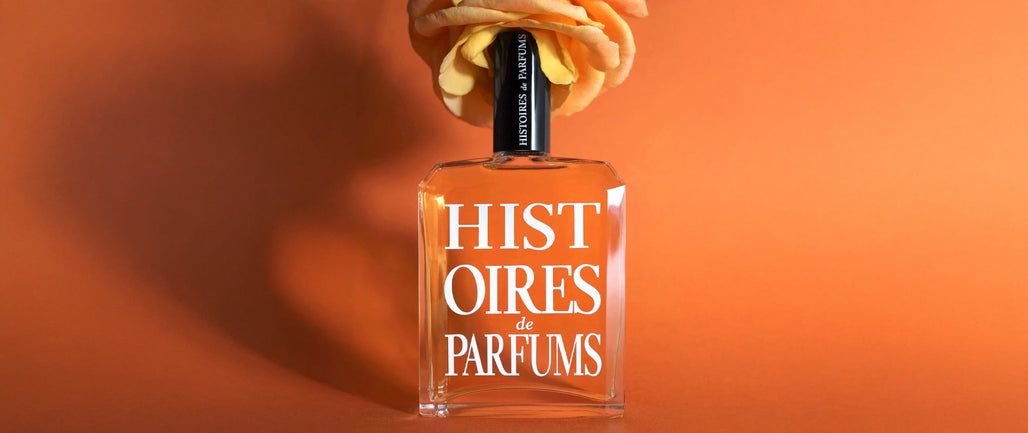 Histoires de Parfums