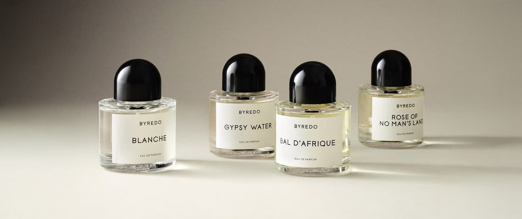 Byredo