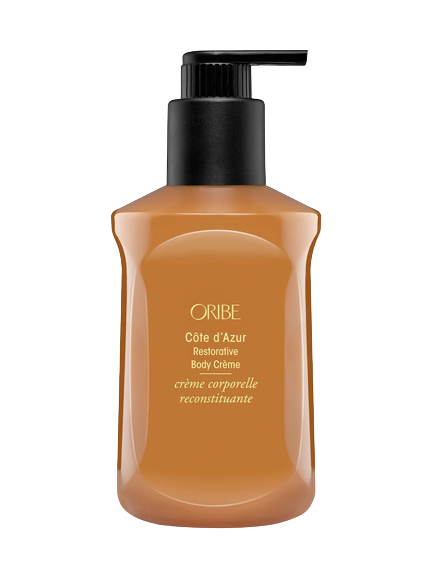 CREMA CORPORAL REPARADORA CÔTE D'AZUR