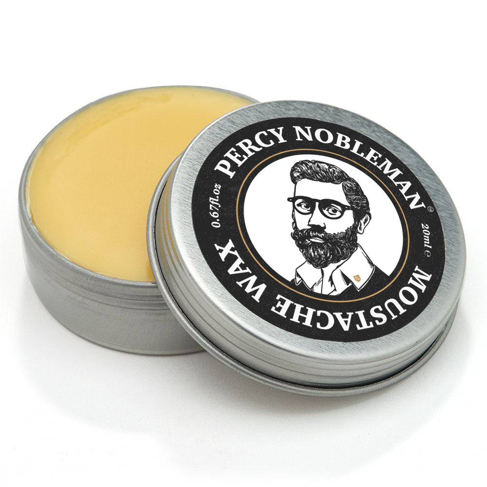 Moustache Wax