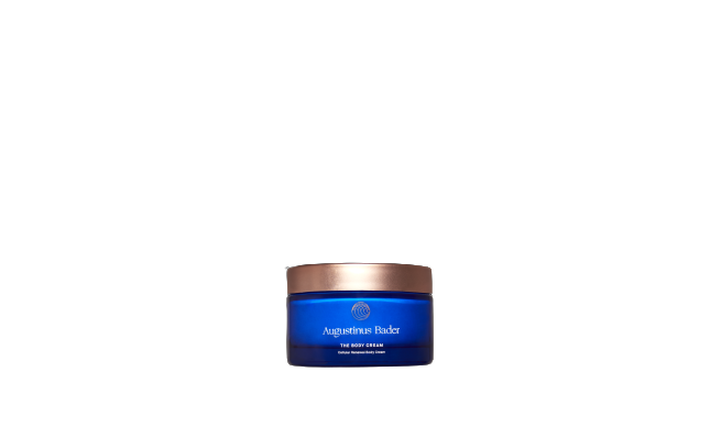 The Body Cream