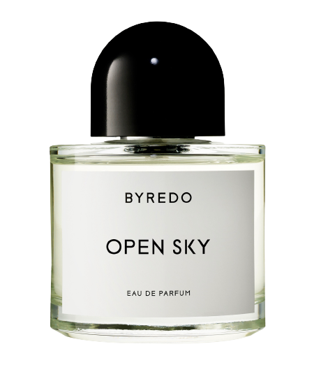 Open Sky Eau de Parfum