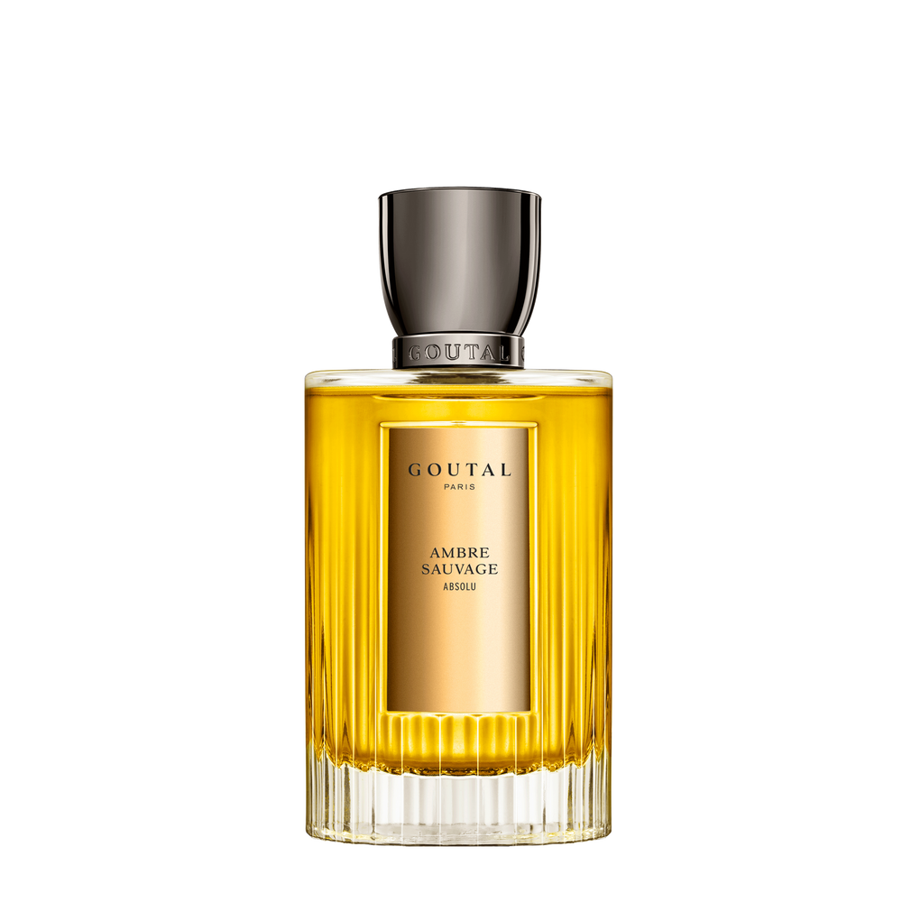 Ambre Sauvage Eau de Parfum