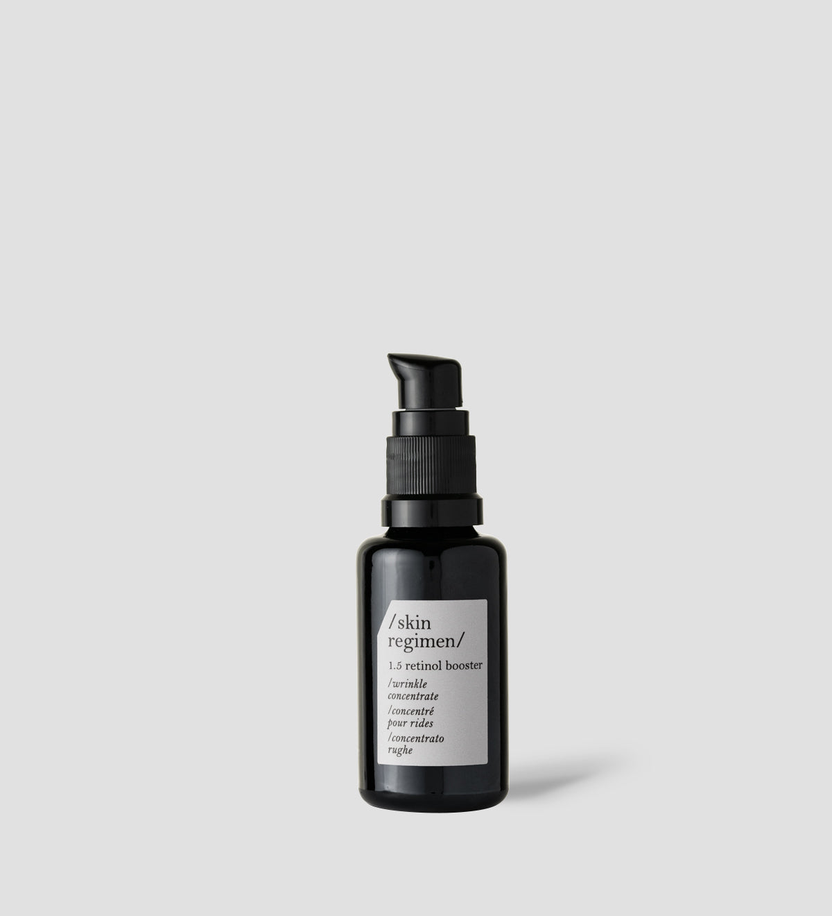 Skin Regimen 1.5 Retinol Booster