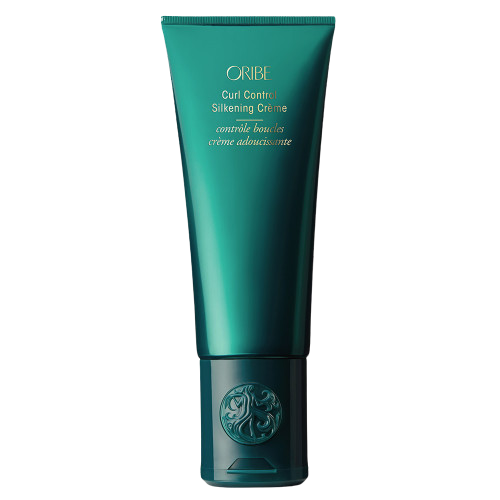 Curl control silkening cream