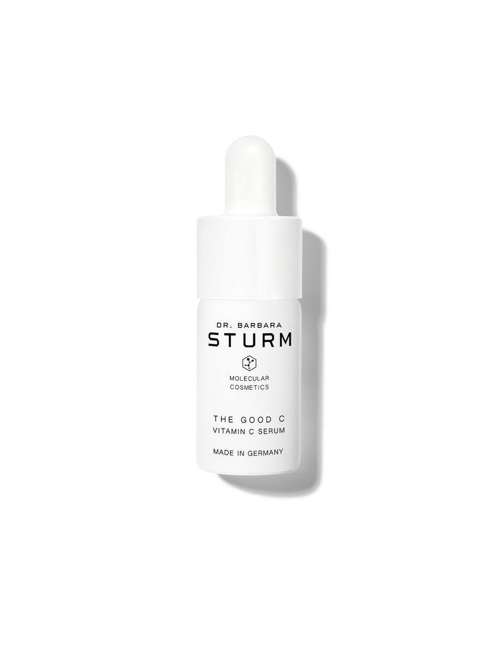 The Good C Vitamin C Serum