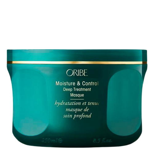 Moisture & Control Deep Treatment Masque