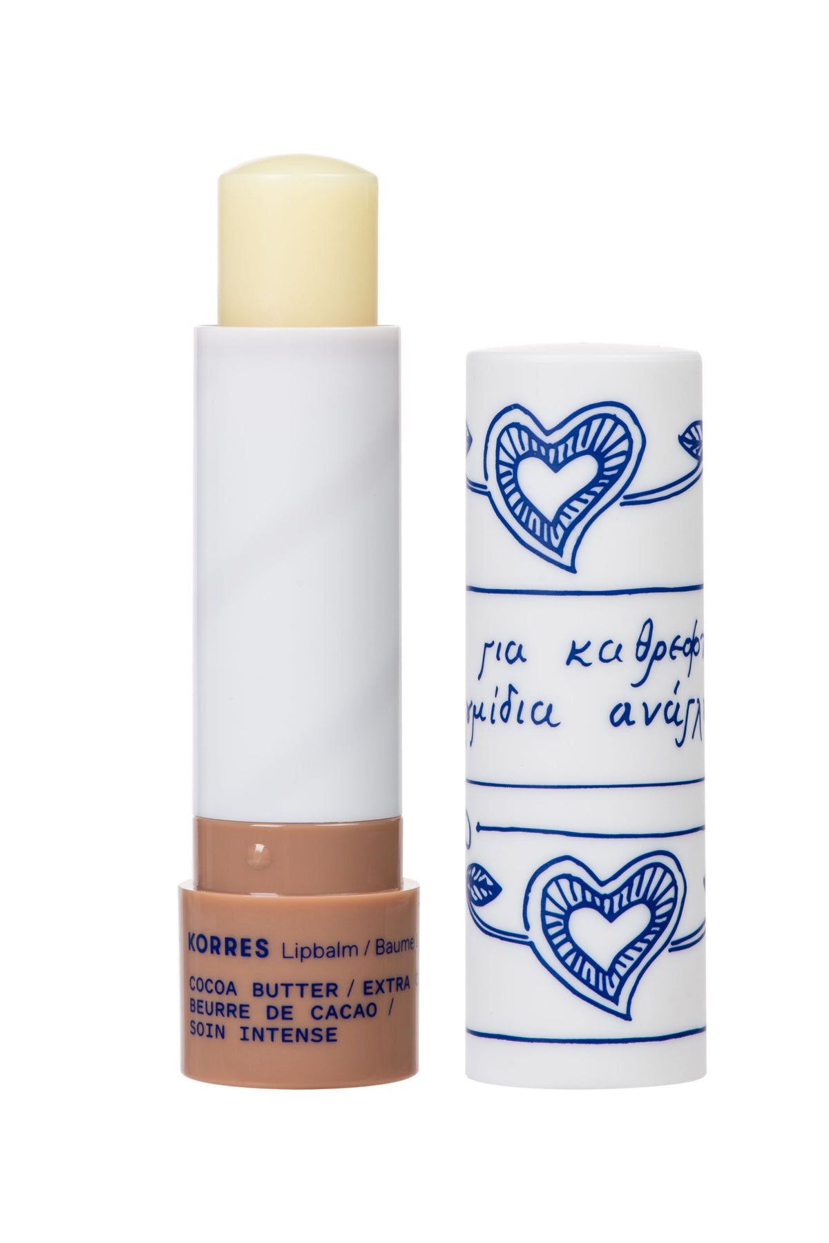 COCOA BUTTER Lip Balm