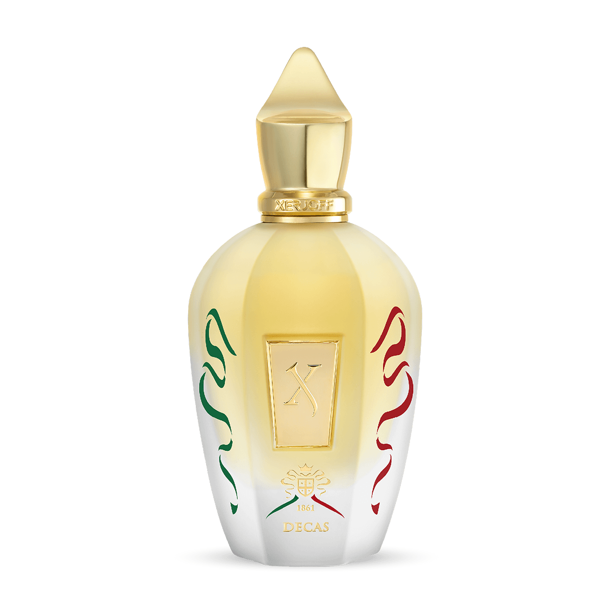 Decas Eau de Parfum