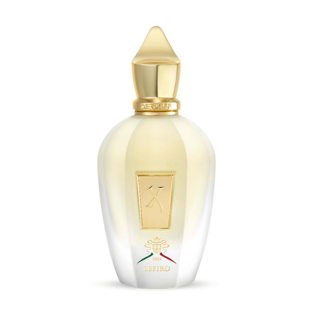 Zefiro Eau de Parfum