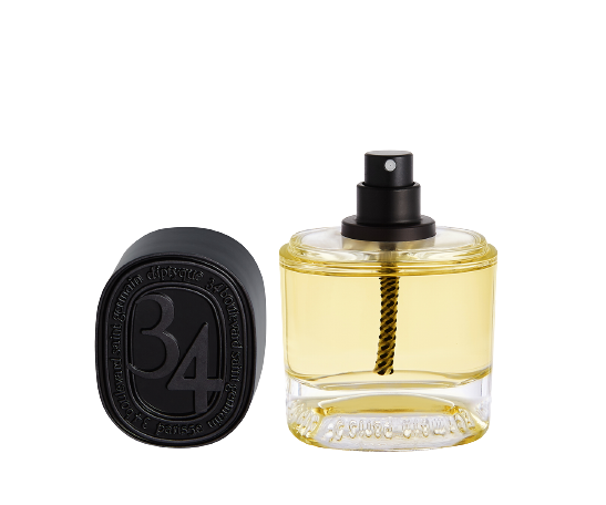 34 blvd St.Germain Eau de Toilette