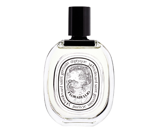 Florabellio Eau de Toilette