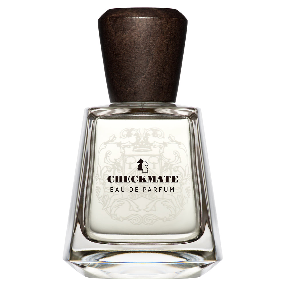 Checkmate Eau de Parfum