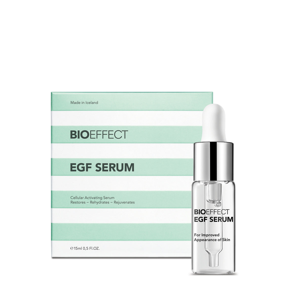 EGF Serum