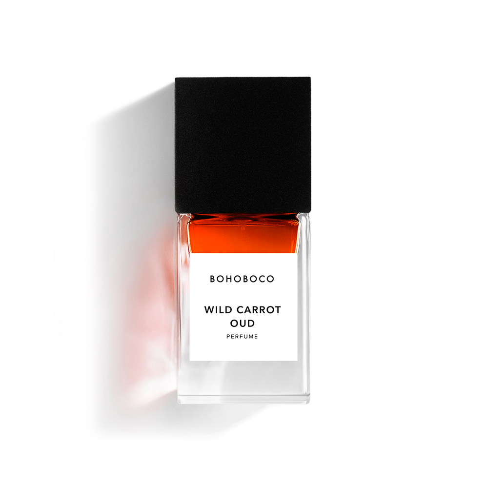 Wild Carrot Oud