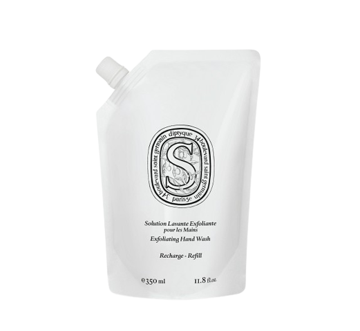 Refill Exfoliating Hand Wash