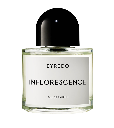 Eau de Parfum Inflorescence