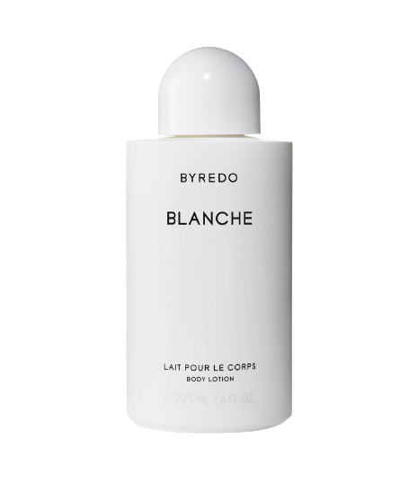 Körperlotion Blanche