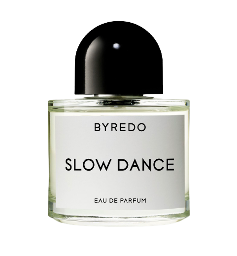 Slow Dance Eau de Parfum