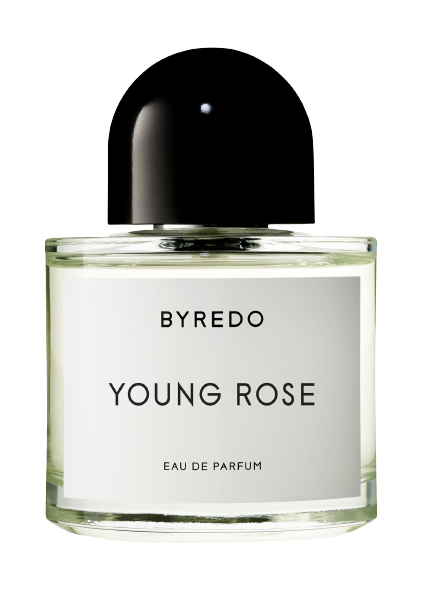 Eau de Parfum Young Rose