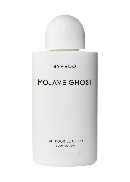 Mojave Ghost Body Lotion