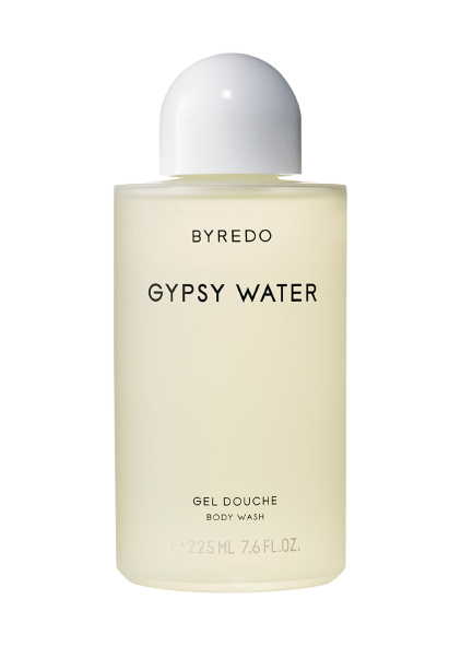 Duschgel Gypsy Water