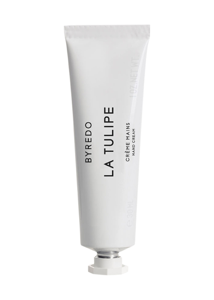 Handcreme La Tulipe