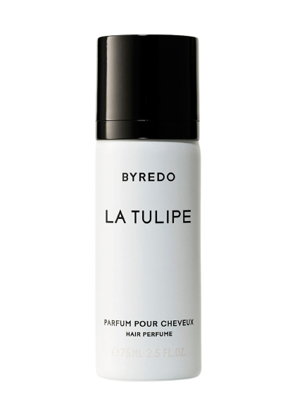 Parfum pour les cheveux La Tulipe