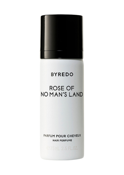 Parfum pour cheveux Rose Of No Man's Land