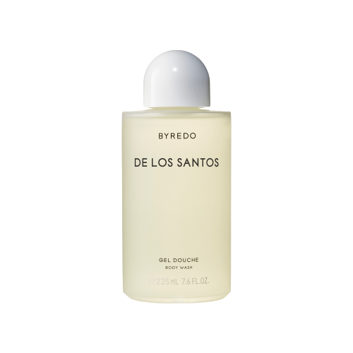 Body Wash De Los Santos 