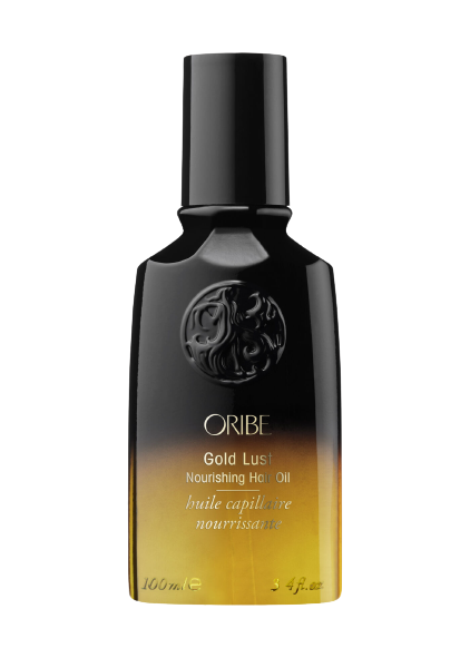 Gold Lust Nourishing Hair Oil