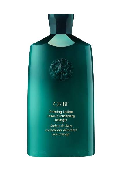 Oribe Moisture & Control Priming Lotion