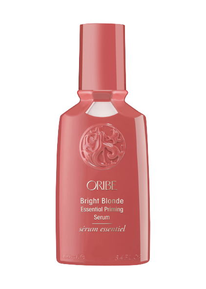 Bright Blonde Essential Priming Serum