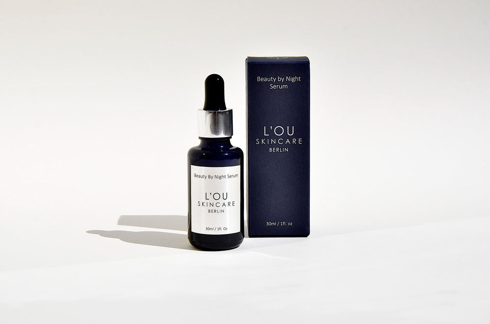 Beauty by Night Serum