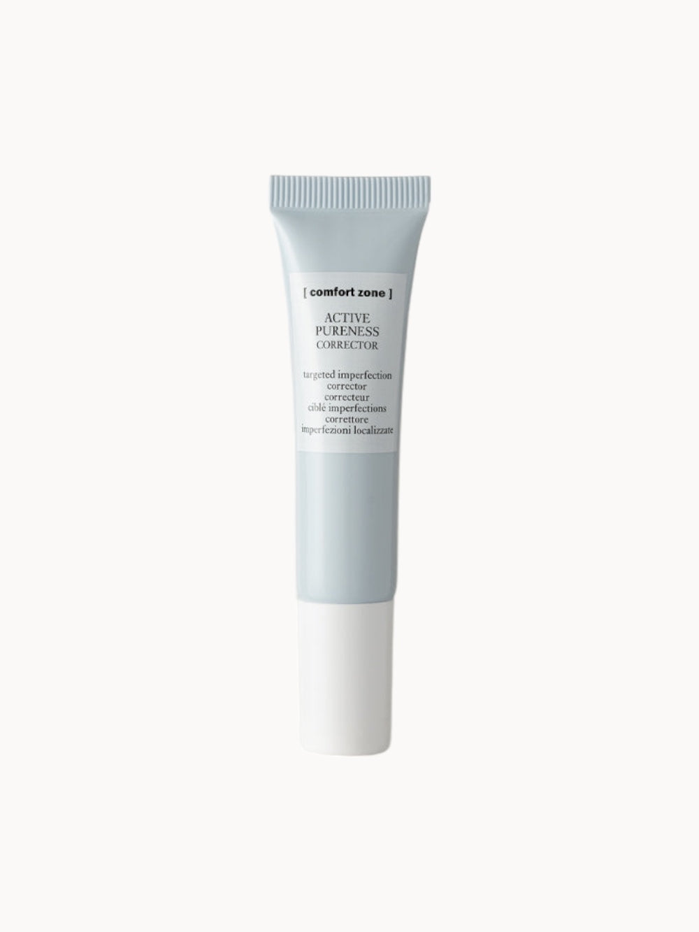 ACTIVE PURENESS CORRECTOR