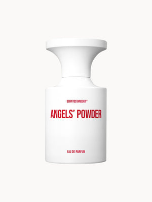 Angels' Powder