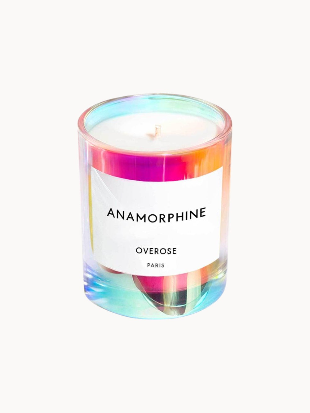 Anamorphine 