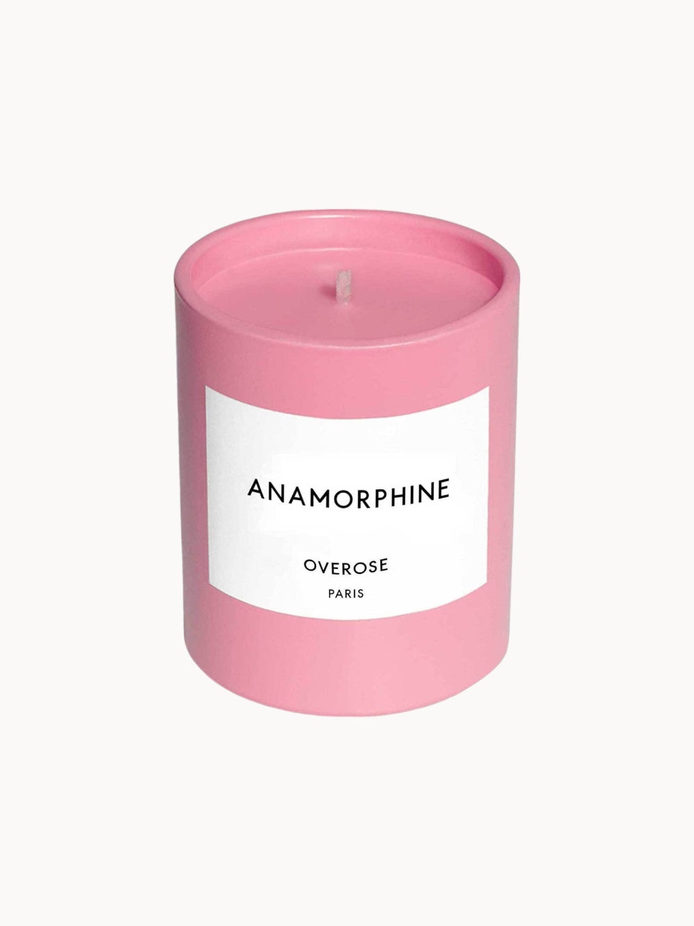 Anamorphine Pink