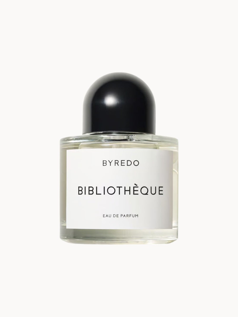 Bibliothèque Eau de Parfum