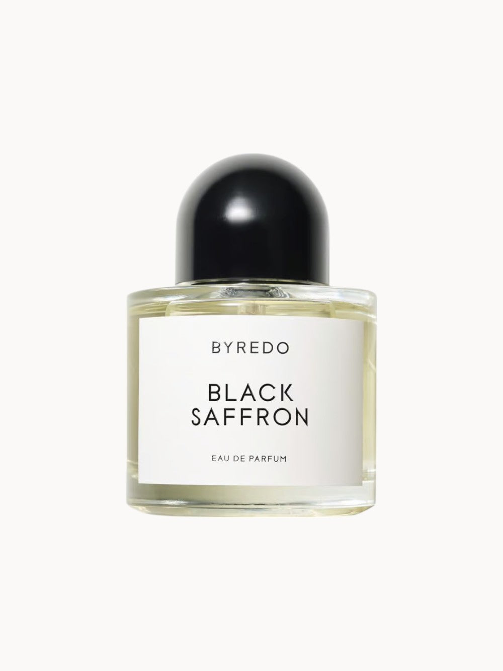 Black Saffron Eau de Parfum