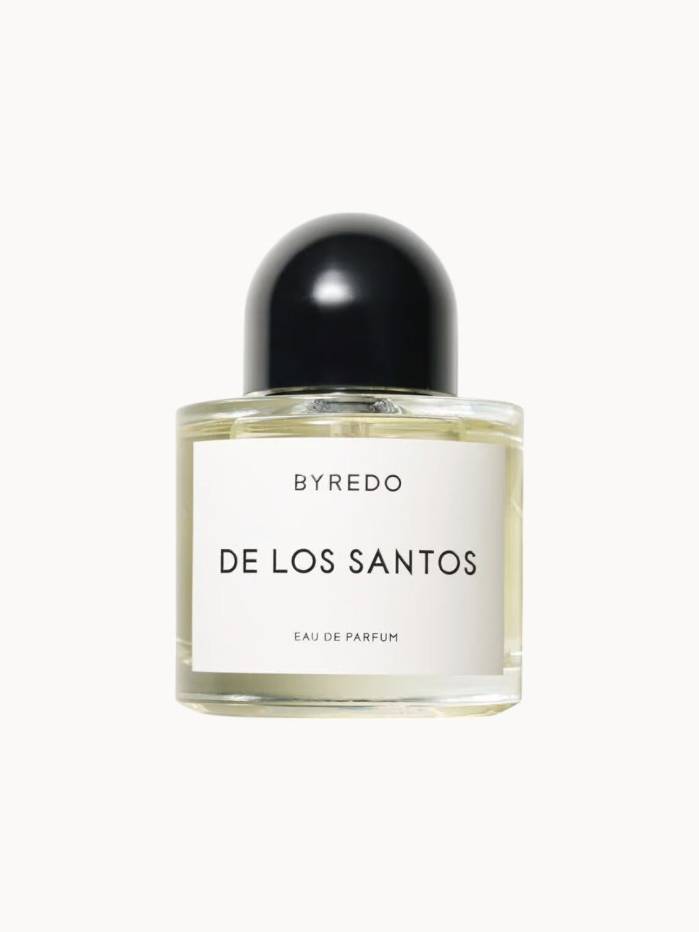 De Los Santos Eau de Parfum