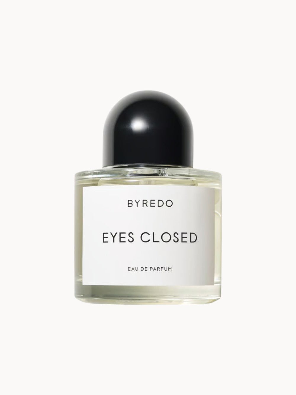 Eyes Closed Eau de Parfum