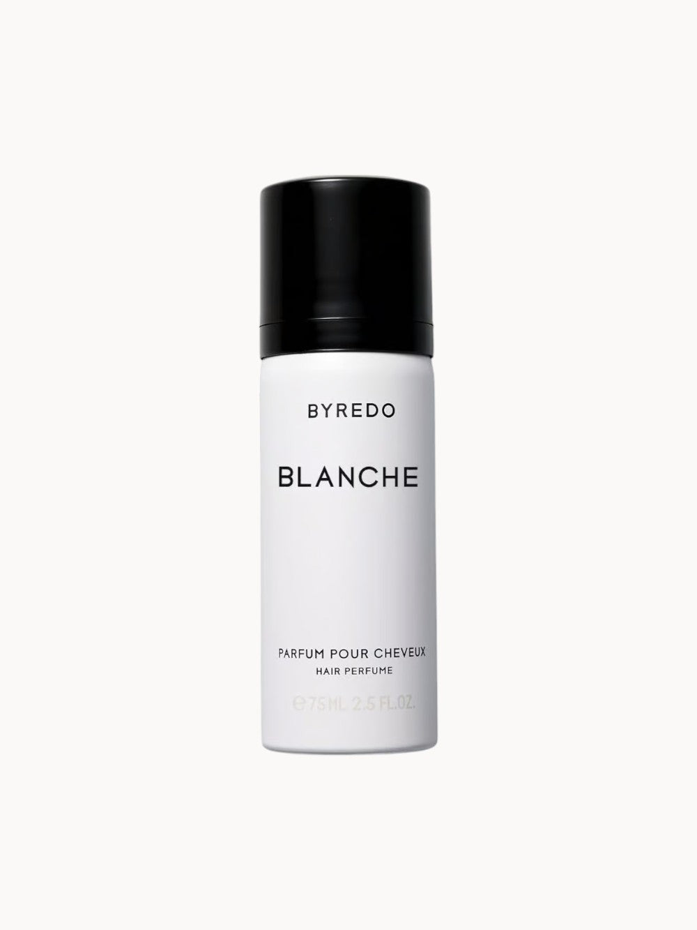 Haar Parfum Blanche