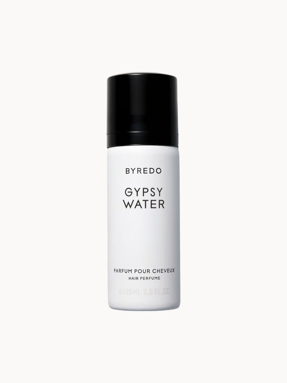 Haar Parfum Gypsy Water