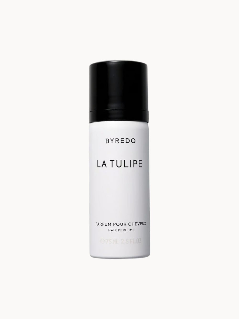 Parfum pour les cheveux La Tulipe