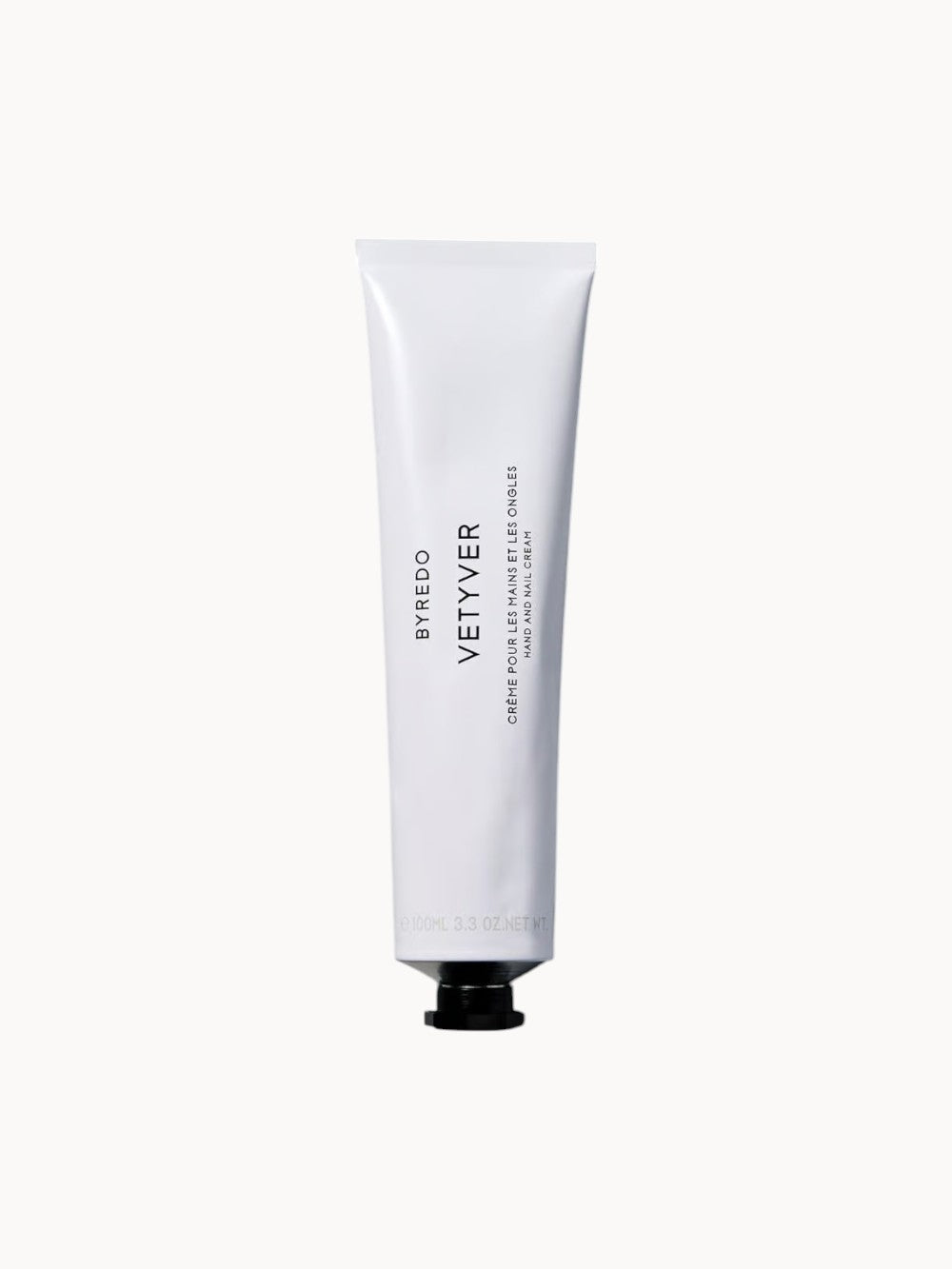 Vetyver Handscrub