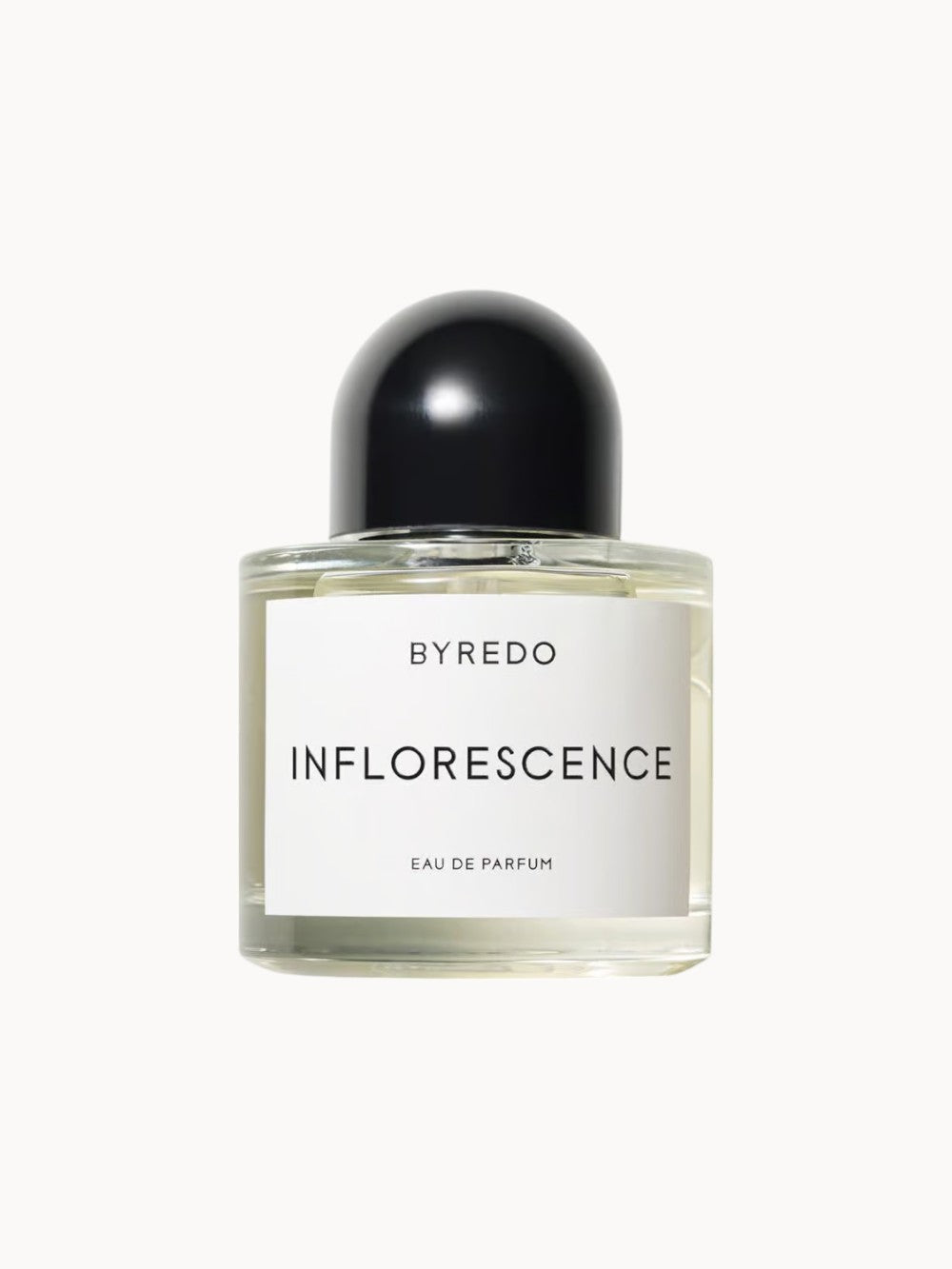 Eau de Parfum Inflorescence