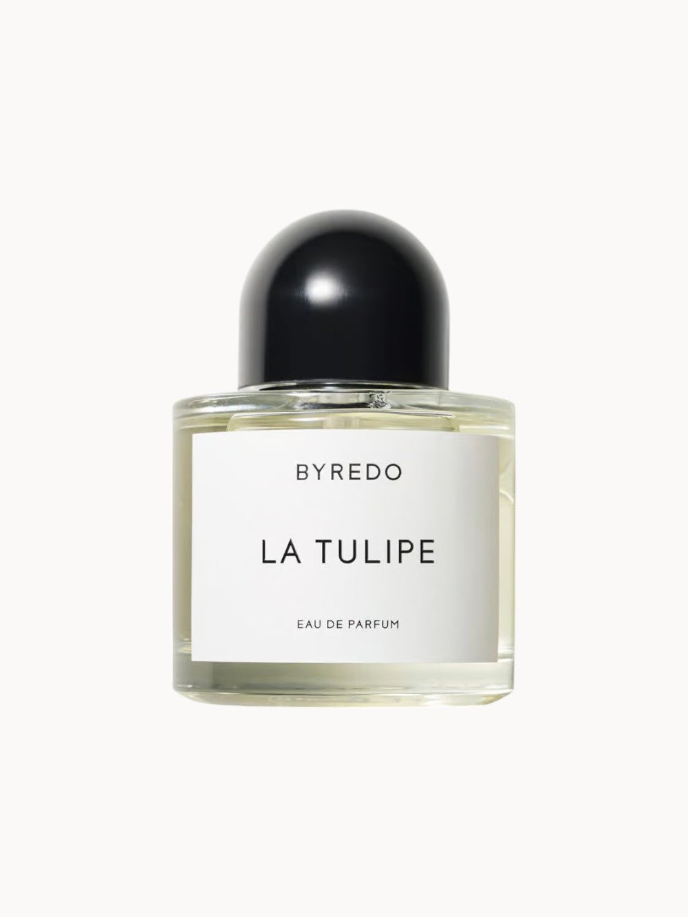 La Tulipe Eau de Parfum