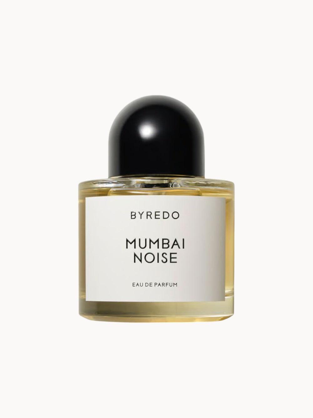 Mumbai Noise Eau de Parfum